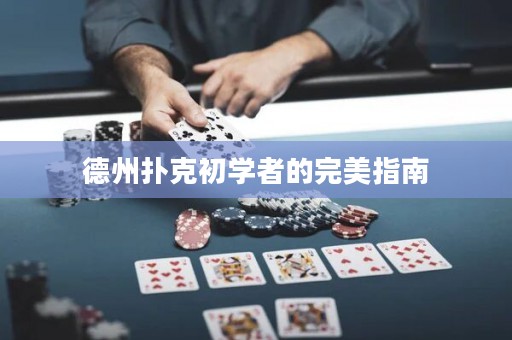 德州撲克初學(xué)者的完美指南