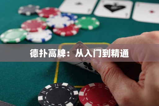 德?lián)涓吲疲簭娜腴T(mén)到精通