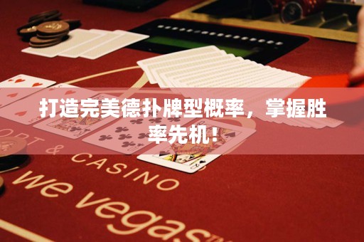 打造完美德?lián)渑菩透怕?，掌握勝率先機！