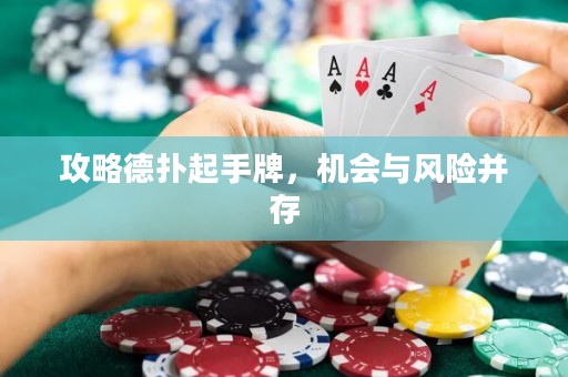 攻略德?lián)淦鹗峙?，機(jī)會與風(fēng)險(xiǎn)并存