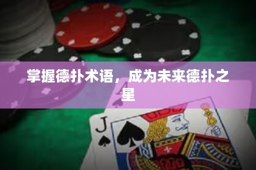 掌握德?lián)湫g(shù)語，成為未來德?lián)渲? title=